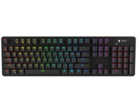 SPC Gear GK540 Magna Kailh Blue RGB - 468791 - zdjęcie 1